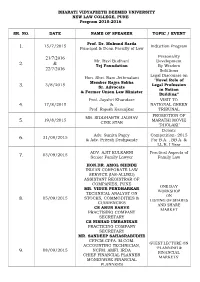 All Programme 2015-16