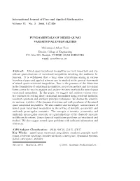 International Journal of Pure and Applied Mathematics ————————————————————————– Volume 15 No