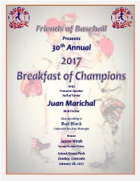 Juan Marichal MLB Pitcher