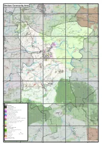 Devizes Community Area
