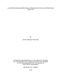 University of Florida Thesis Or Dissertation Formatting