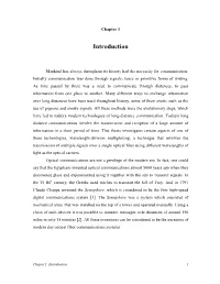 Introduction