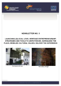 Newsletter No. 5