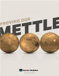 View Annual Report