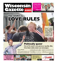 View Entire Issue As
