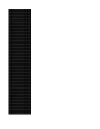 Accession Number Description Fold Enrichment Uniquepeptidecount