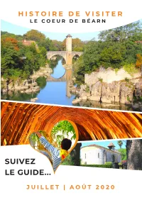 2020 Programme Vg