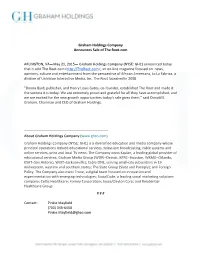 GHC Sale of the Root.Com.Pdf