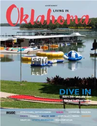 Okcontents INTRODUCTION Dive in