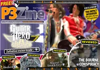 P3zine Issue 17