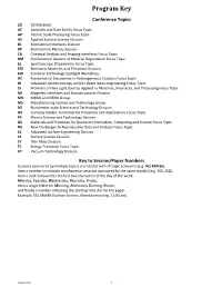 Schedule Book