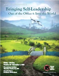 IFS Brochure . PDF File