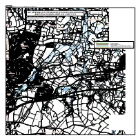MAP REFERRED to in the BOROUGH of BASINGSTOKEO and DEANE Mill Farm O R Alexander's Copse Grid Interval 1Km L a Cooper's N D E Copse Lyde