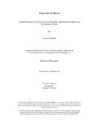 View of Theoretical Approaches 51
