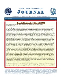 Mollusjournal@Aol.Com Please Use .Doc Or .Rtf for Text and .Jpg for Photos