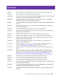 Chapter 4— List of Preparers