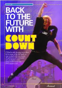 CX 23 Countdown 30-41