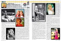 Dolly Parton