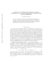 Confluent Vandermonde Matrices, Divided Differences, and Lagrange