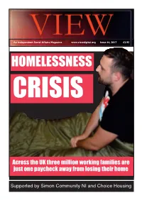 VIEW-Digital-Homelessness-Issue.Pdf