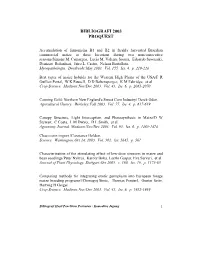 Bibliografi 2003 Proquest