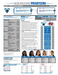 Communications Connect on Social Media #Nolasteam