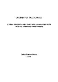 Kruger Oelof Abraham 2016.Pdf (2.709Mb)