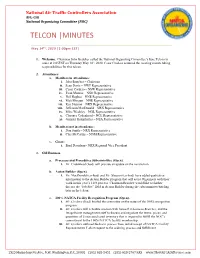 2020 0514 Noctelconminutes