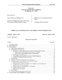 FCC-21-48A1.Pdf