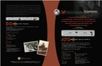 “I've Been Using the ATC-2 on My Latest Album Project and Have