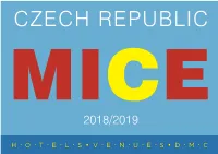 MICE 2018.Indd