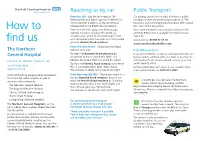 NGH Map Sept 2016.Pdf
