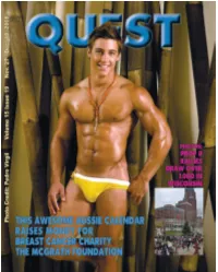 Quest Magazine Vol 15 Issue 19