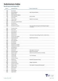 Submission Index JMD FINAL