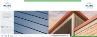 2017-Mastic-Performance-Metals.Pdf