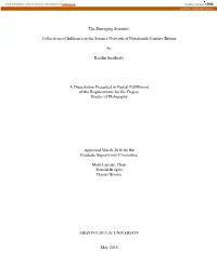 The Emerging Scientist