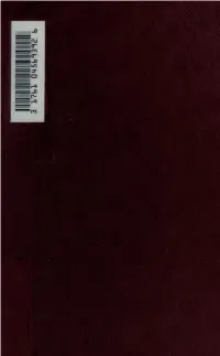 Cryptographyorhioohulmuoft CRYPTOGRAPHY OR the HISTORY, PRINCIPLES, and PRACTICE of CIPHER-WRITING