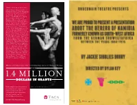 We Are Proud Program.Pages