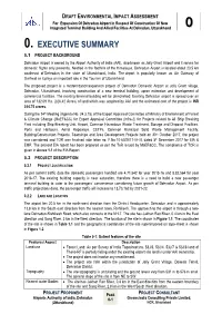 0. Executive Summary