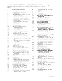 5 10 15 20 25 30 35 Class 712 Electrical Computers And