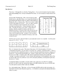 Conversion Table a = 1 B = 2 C = 3 D = 4 E = 5 F = 6 G = 7 H = 8 I = 9 J = 10 K =11 L = 12 M = 13 N =14 O =15 P = 16 Q =17 R