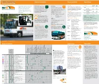 Transit System