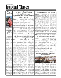 30 October Page 1