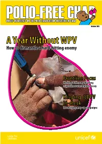 Final UNICEF Newsletter On