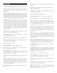 MONSTERS P14: in the Bugbear Entry, Second Paragraph, Delete the Last Sentence