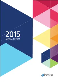 View Annual Report