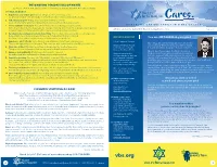 Cares. So, When You Turn to Others for Help, Don’T Let Them Tell You How You Should Be Feeling