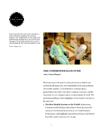 View the 2006 Report