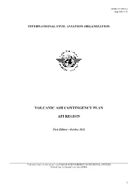 Working Paper Or Information Paper