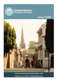 Issue 3 2020